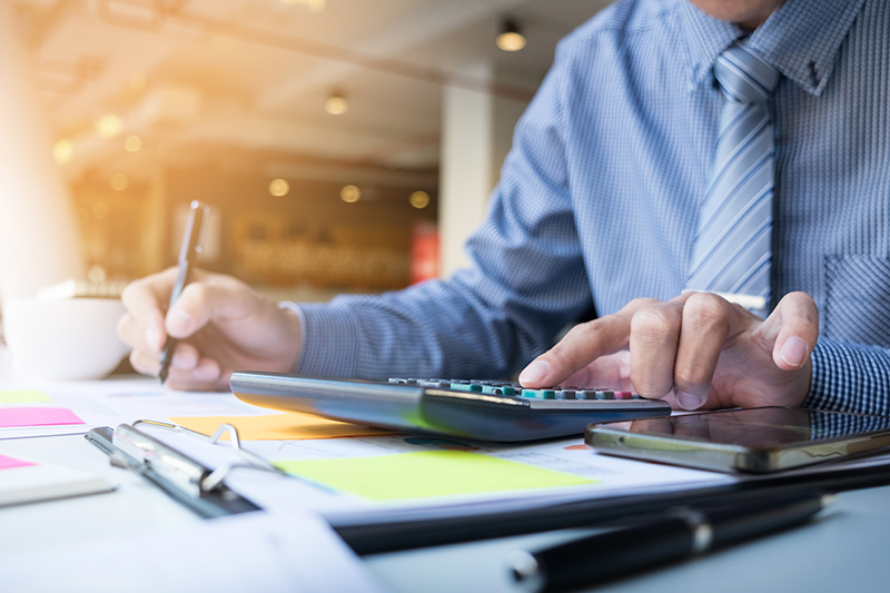 How AR Management Boosts Your Bottom Line