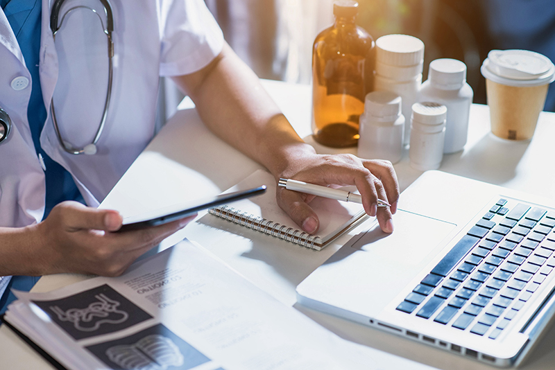 Medical Billing Tips to Improve Practice Revenue