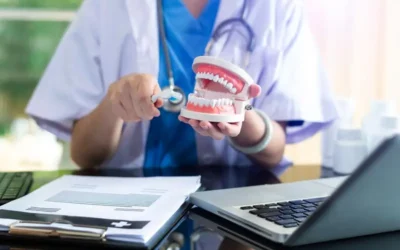Medical-Dental Cross Coding: What Dental Practices Should Know