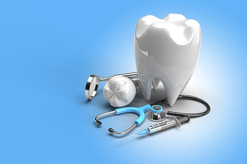Medical Dental Cross Coding