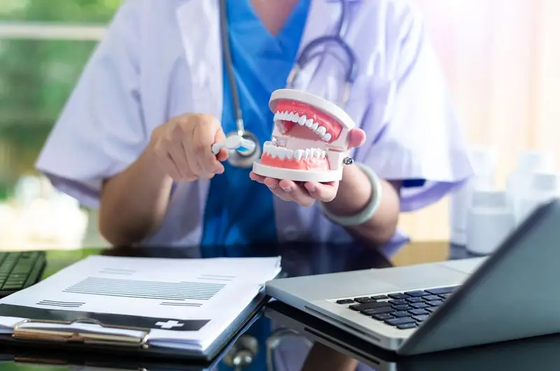 Medical-Dental Cross Coding: What Dental Practices Should Know