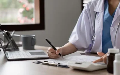 10 Key Medical Billing Steps to Boost Practice Revenue