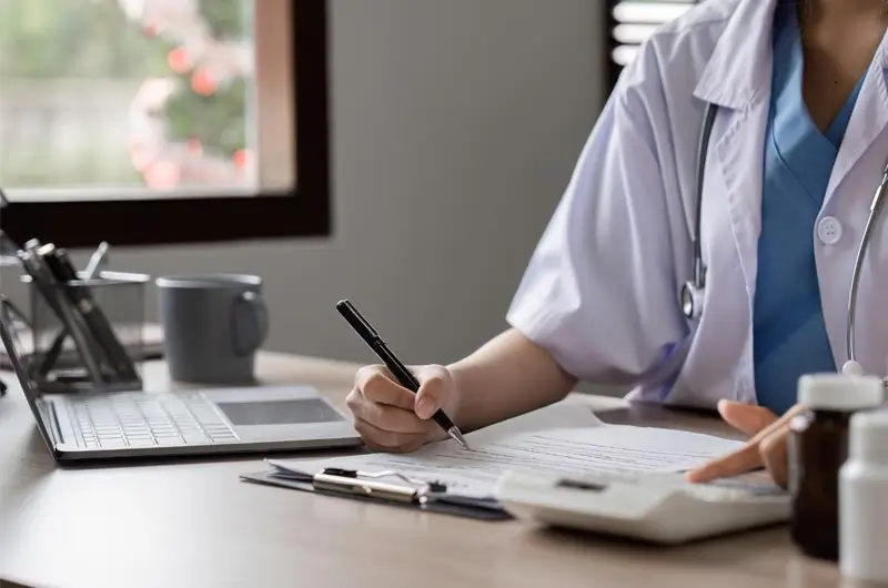 10 Key Medical Billing Steps to Boost Practice Revenue