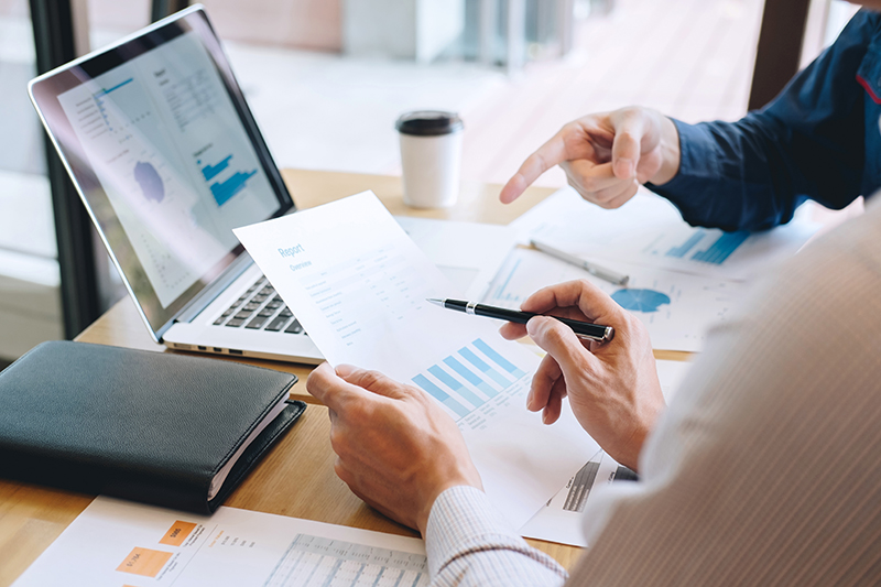 Trends and Strategies for Effective RCM