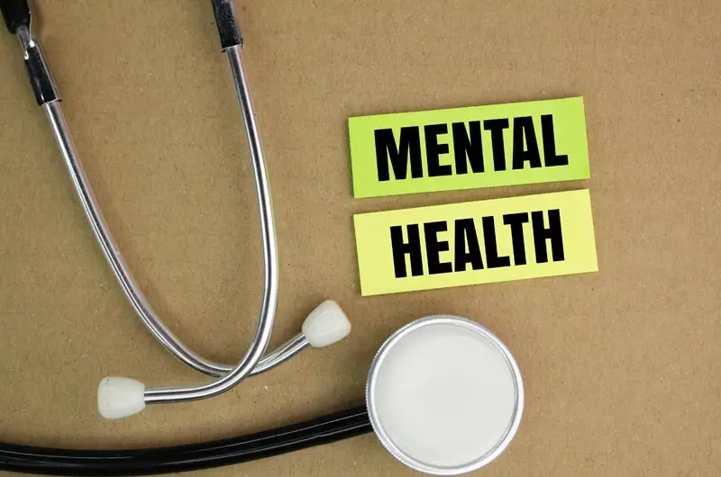 Code and Bill for Mental Health Services