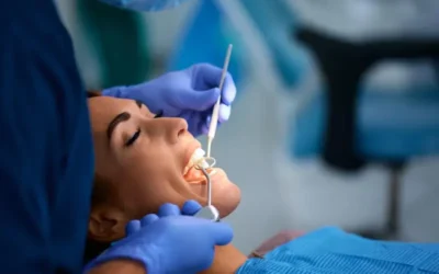 Dental Coding for Surgical Periodontal Procedures