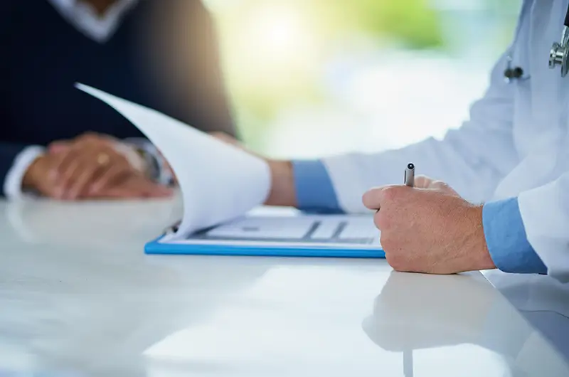 Reduce Claim Denials in Your Medical Practice