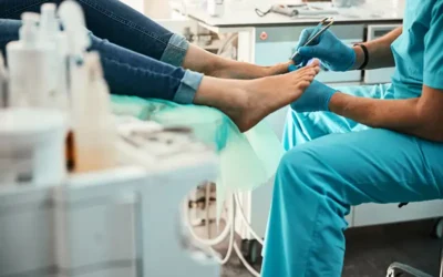 Best Practices for Podiatry Medical Billing and Coding