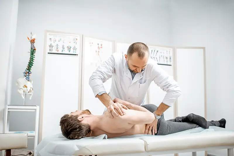 Tips for Spine and Pain Management
