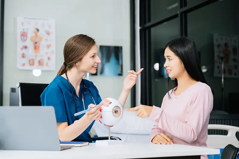 Ophthalmology Medical Coding Myths Pertaining to Foreign Body Removal