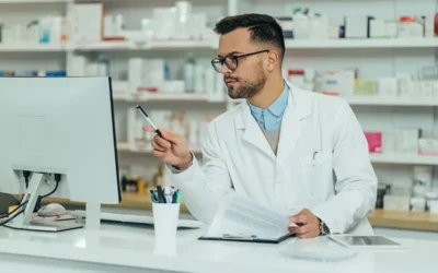 What Are the Steps Involved in the Pharmacy Prior Authorization Process?