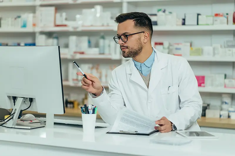 What Are the Steps Involved in the Pharmacy Prior Authorization Process?