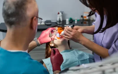 Tips to Optimize Your Dental Billing in the Fall