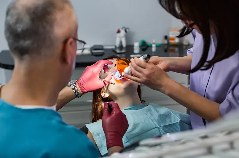Tips to Optimize Your Dental Billing in the Fall