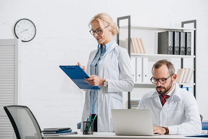 Avoid Medical Coding Audits