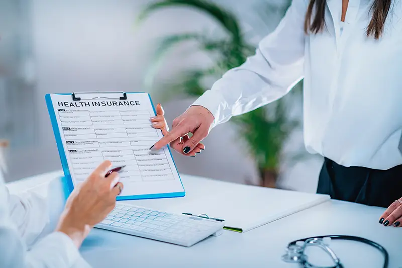 How to Get Preauthorization from an Insurance Company?
