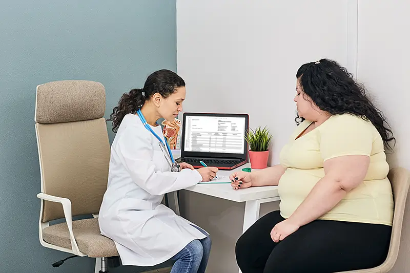 Bariatric Surgery Insurance Verification