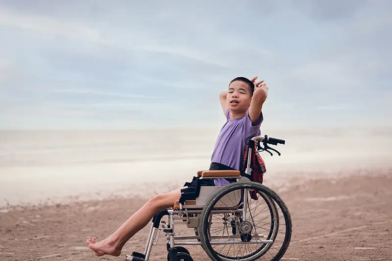 Muscular Dystrophy and Updated ICD-10 Codes