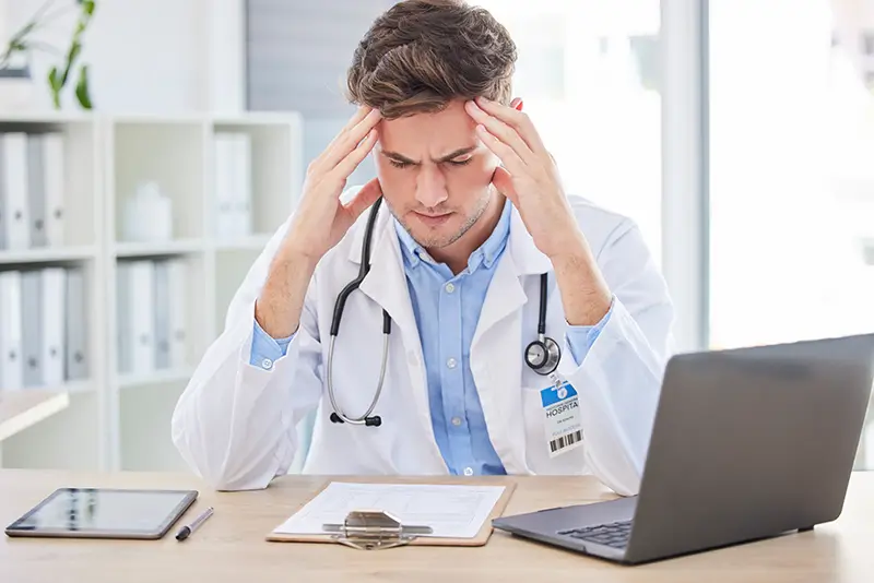 Denial in Medical Billing