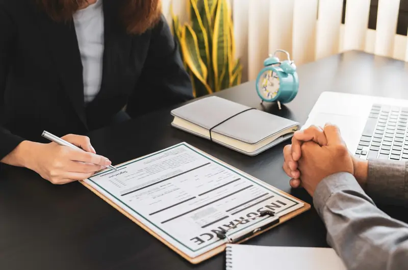 Insurance Eligibility Checks