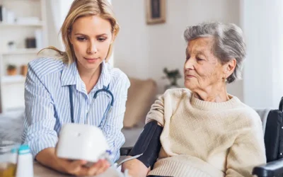 Understanding Insurance Verifications and Authorizations for Home Visits