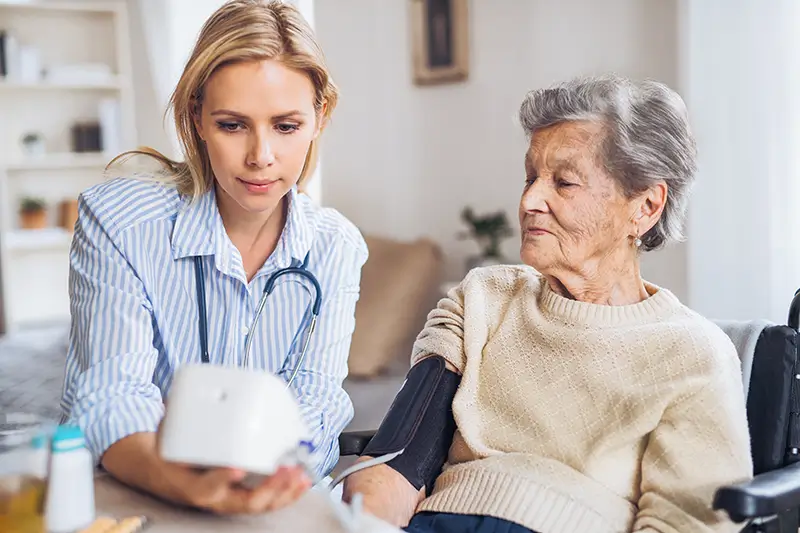 Insurance Verifications and Authorizations for Home Visits