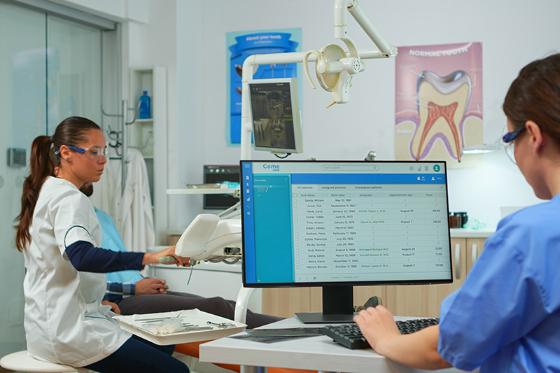 Top Dental Billing Challenges and Solutions for 2025