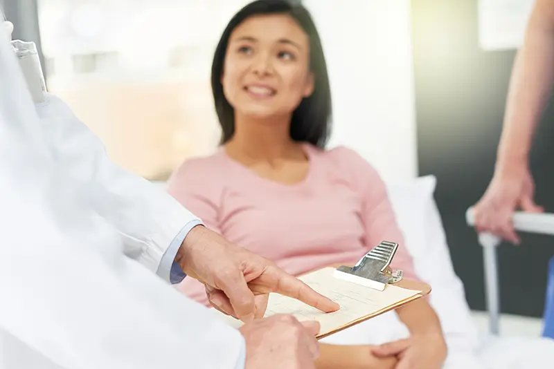What’s the Difference between a New Patient and an Established Patient?