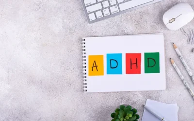 Documenting and Coding Attention Deficit Hyperactivity Disorder (ADHD)