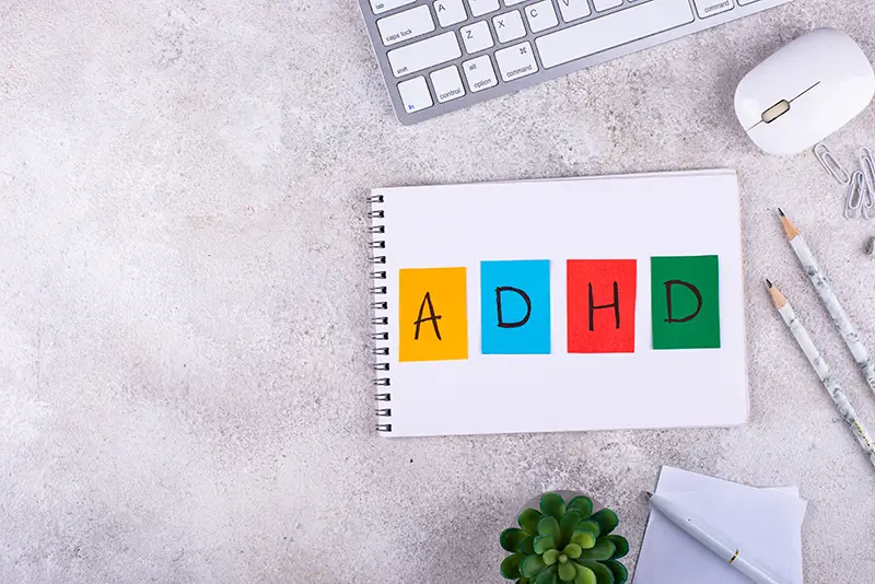 Documenting and Coding ADHD