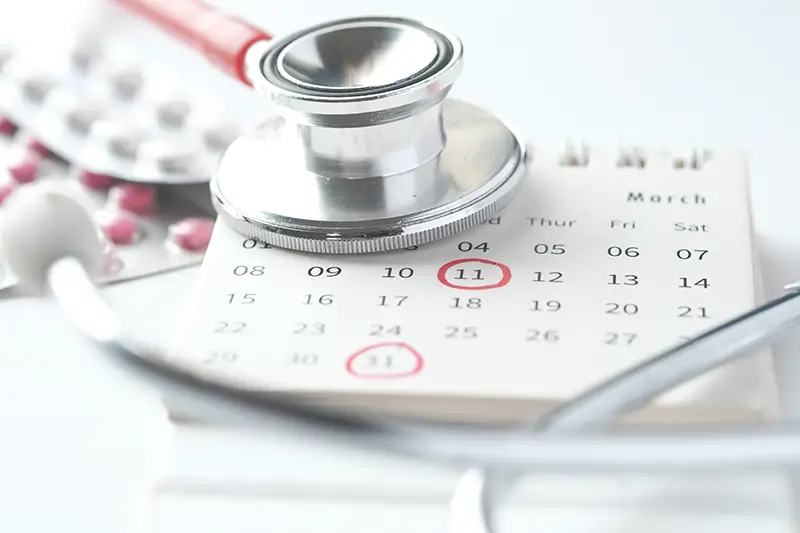Optimize Patient Scheduling for Efficient Billing