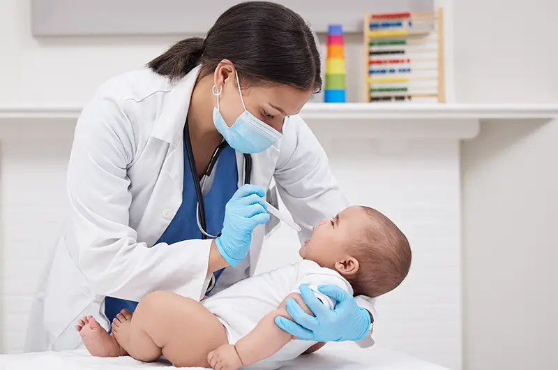 Pediatric CPT Code Updates