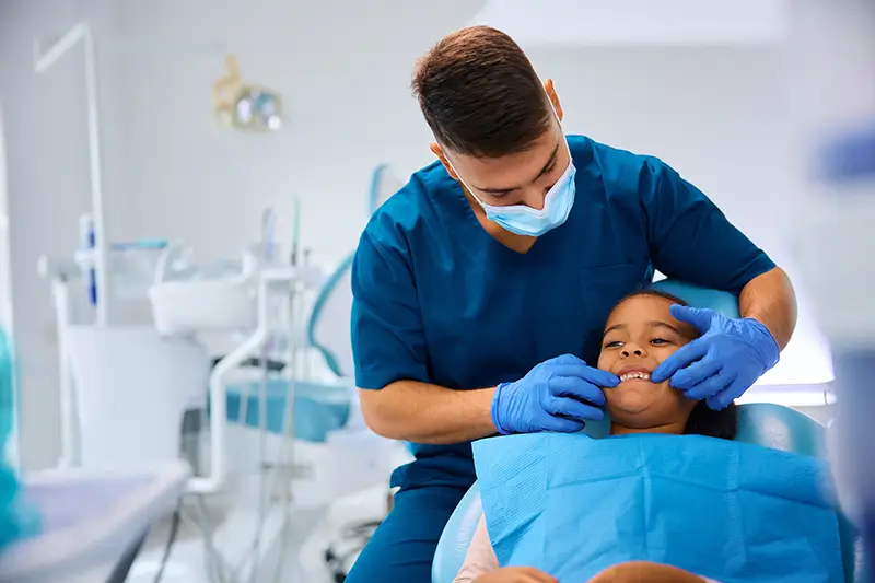 Exploring Insurance Coverage and Medical Billing for Pediatric Dental Services