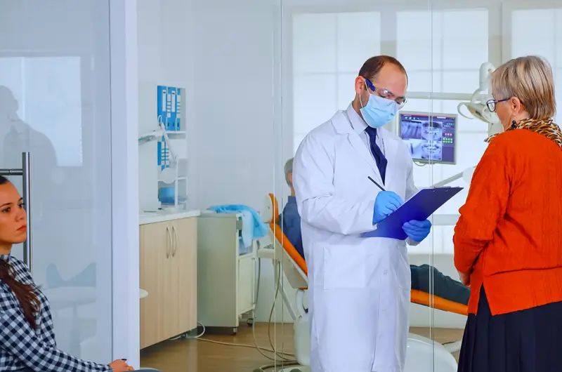 Why Minimizing Missed Patient Appointments
