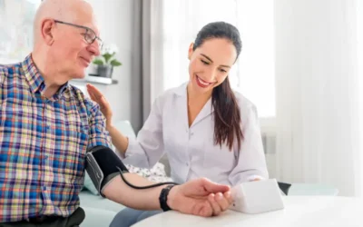 Key Steps in Home Health Medical Billing