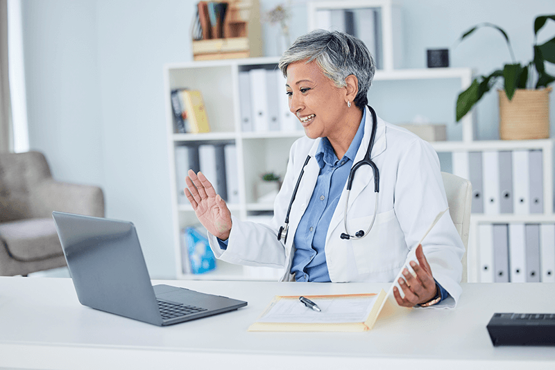 Telehealth Policy Updates for 2025