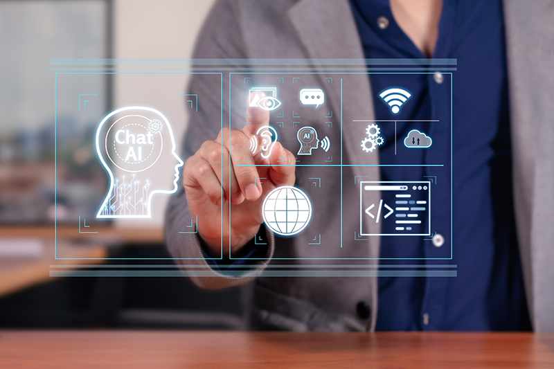 5 Key Ways AI is Revolutionizing Denial Management