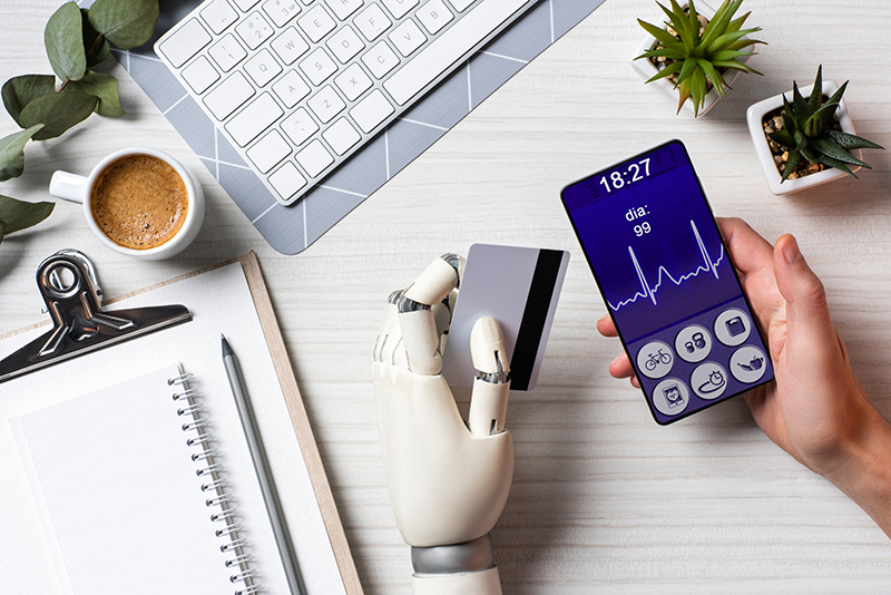 Artificial Intelligence in Medical Billing Revolution Risk