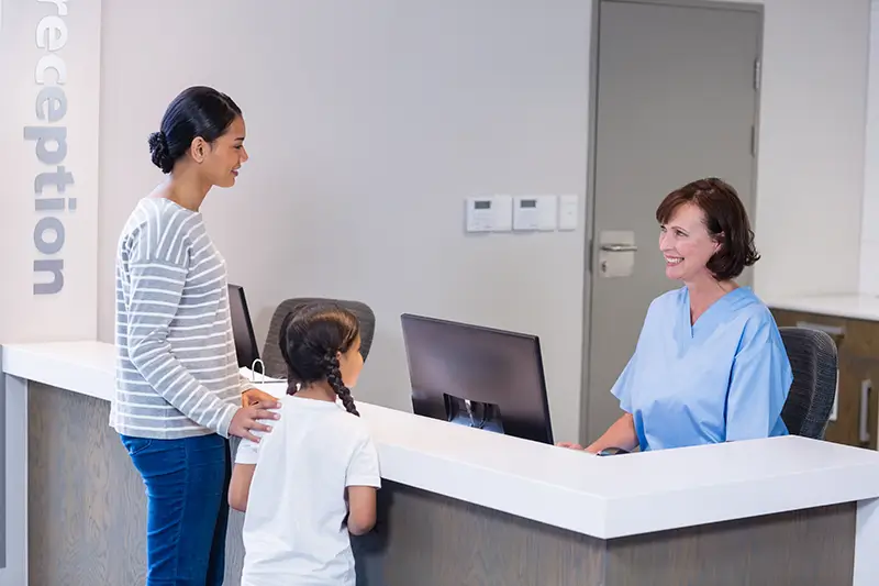 Handle Pediatric Billing Denials