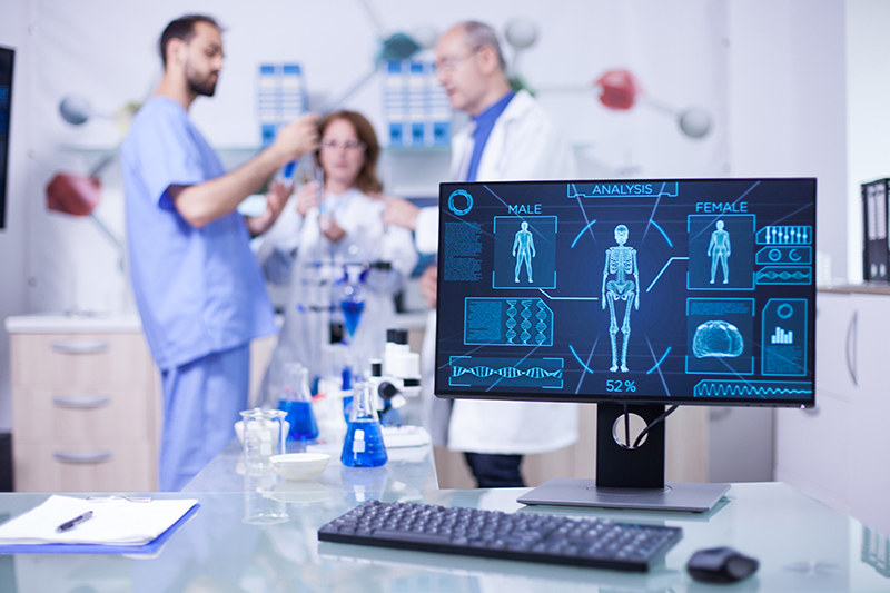 Interoperability Important in Healthcare