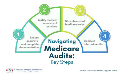 Medicare Auditing 2025: Key Insights