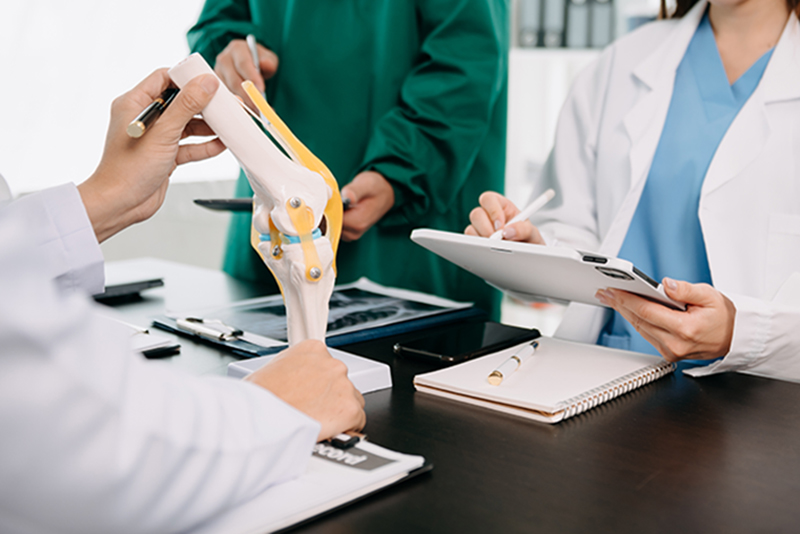 Orthopedic Billing and Coding Cheat Sheet Complete Guide
