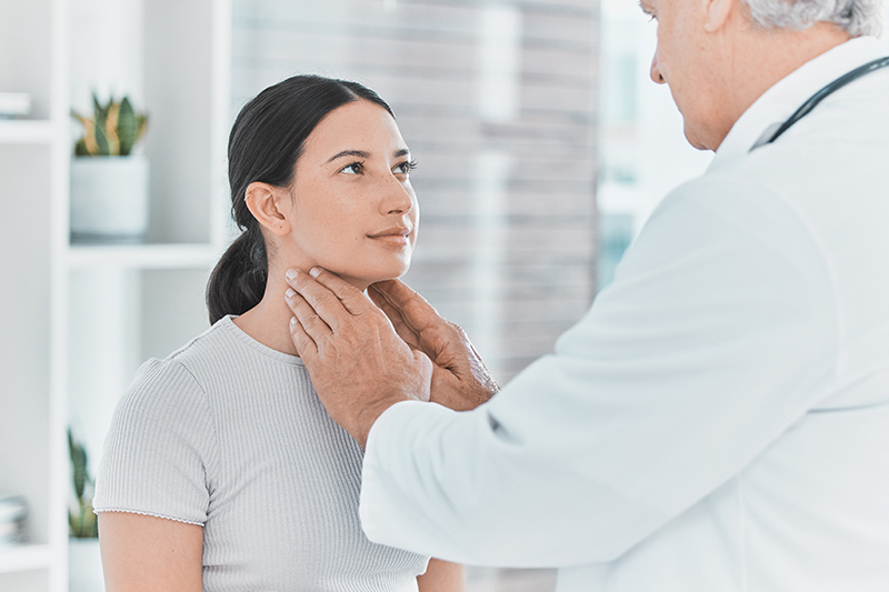 Thyroid Disorder Billing and Coding Key Codes and Compliance Tips