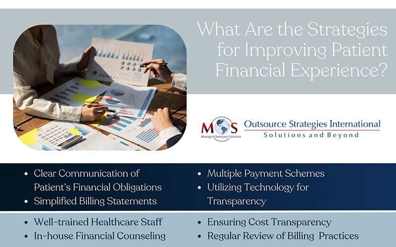 Strategies for Improving Patient Financial Experience