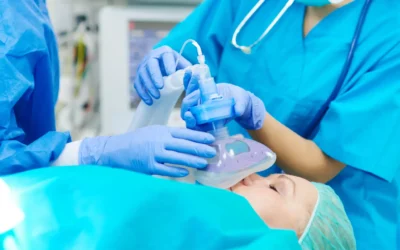 Anesthesiology Medical Billing and Coding