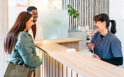 How to Navigate Common Front Desk Challenges in Practices
