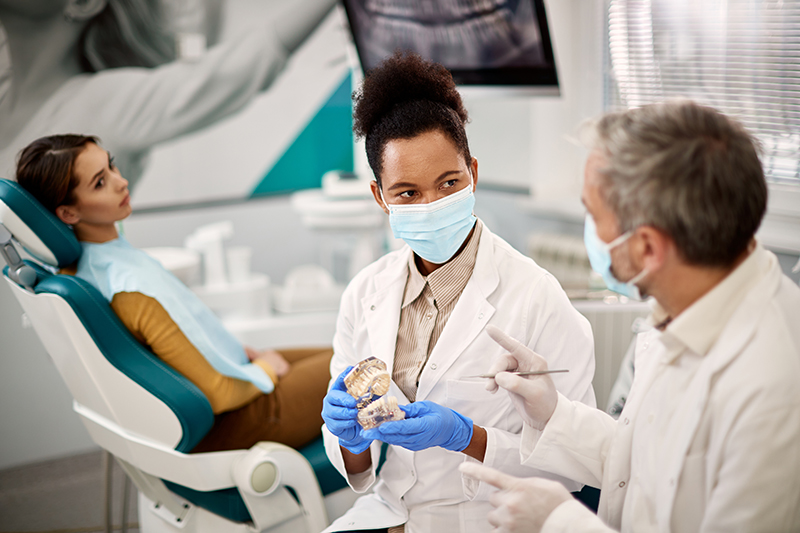 Key Metrics to Track for Dental Billing Success
