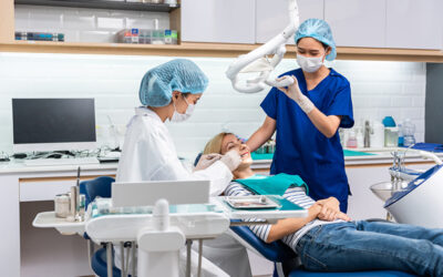 Maximizing Dental Practice Revenue through Optimized Billing and Coding