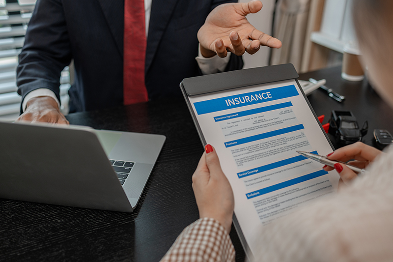 Streamline Insurance Verification Process for 2025