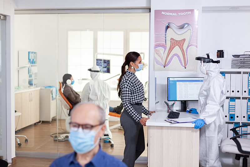 Common Coverage Gaps That Delay Treatment